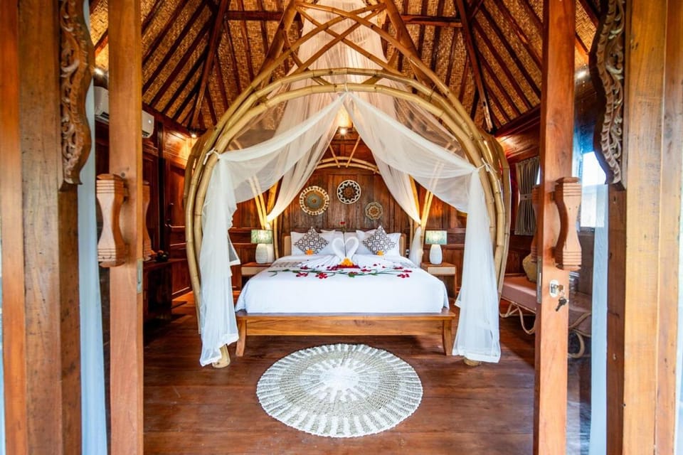 Kesawa Villa Ubud Villa in Sukawati