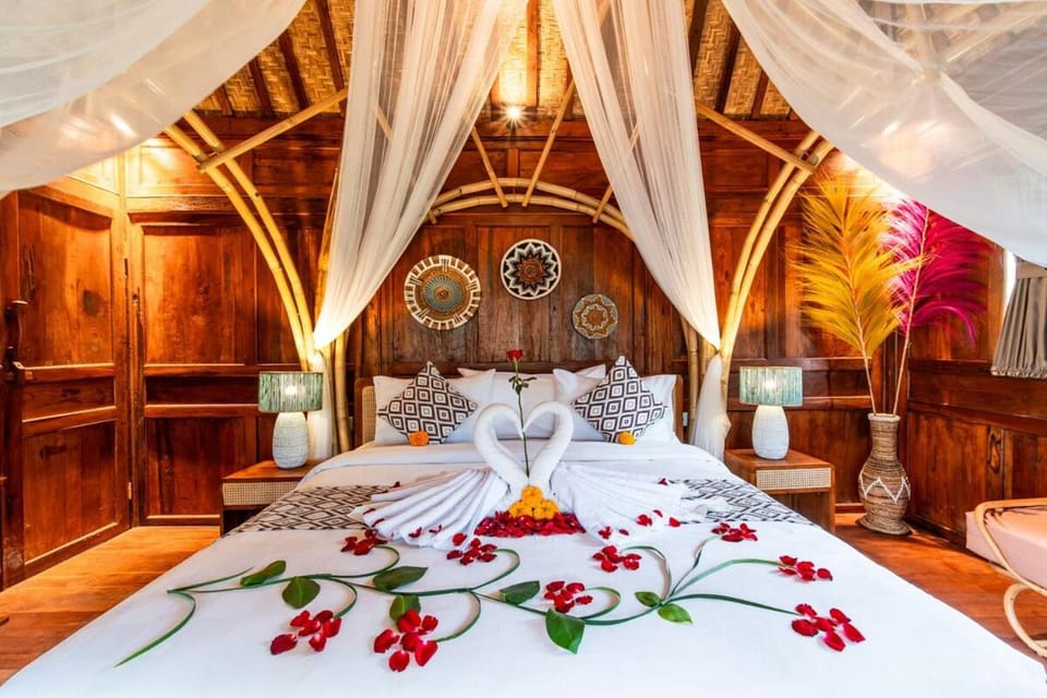 Kesawa Villa Ubud Villa in Sukawati