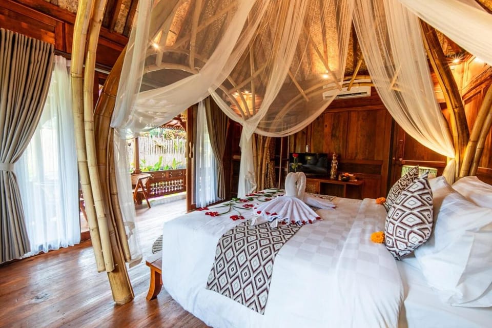 Kesawa Villa Ubud Villa in Sukawati