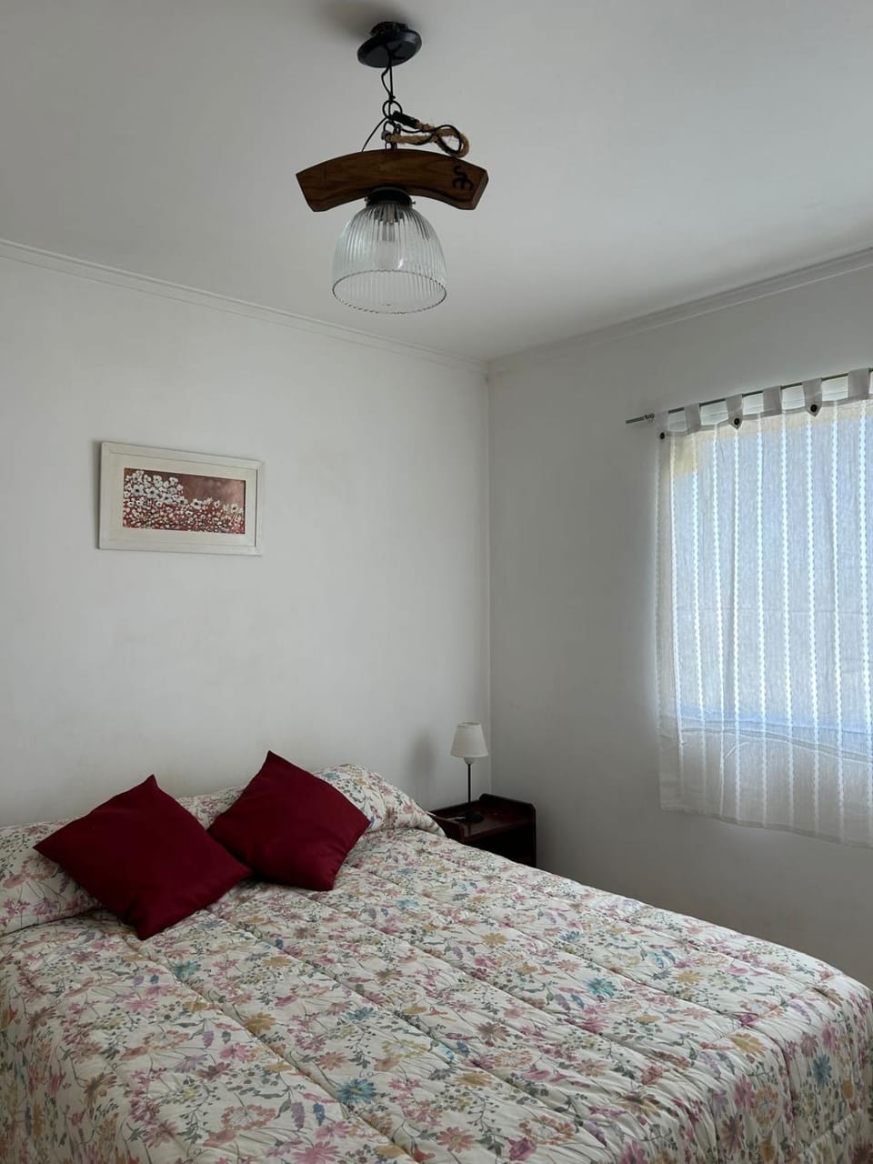 Casa Duplex Cerca De Las Playas Del Faro Apartment in Mar del Plata