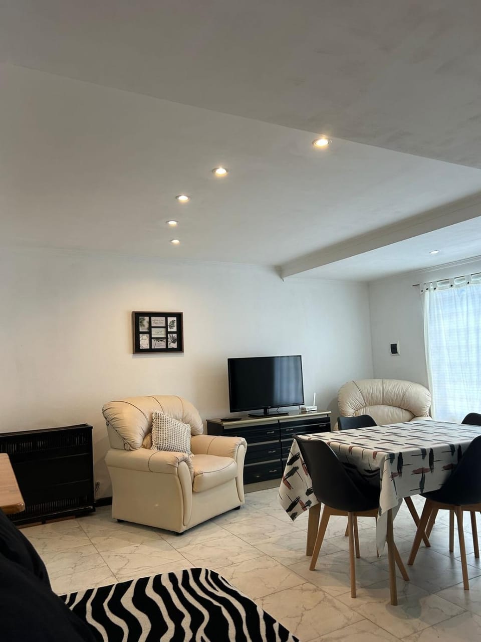 Casa Duplex Cerca De Las Playas Del Faro Apartment in Mar del Plata