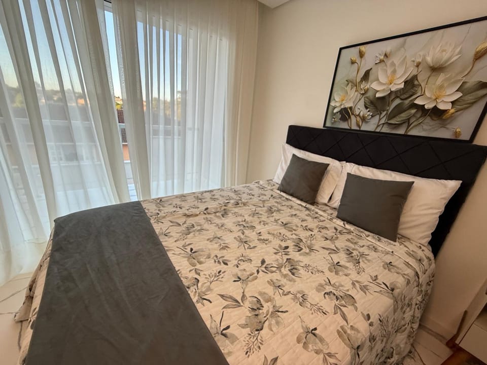Apartamento Duplex em Mafra SC Apartment in State of Santa Catarina