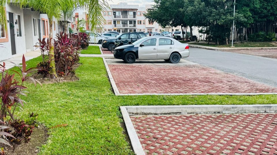 Cancún Room 4U Apartment in Cancun