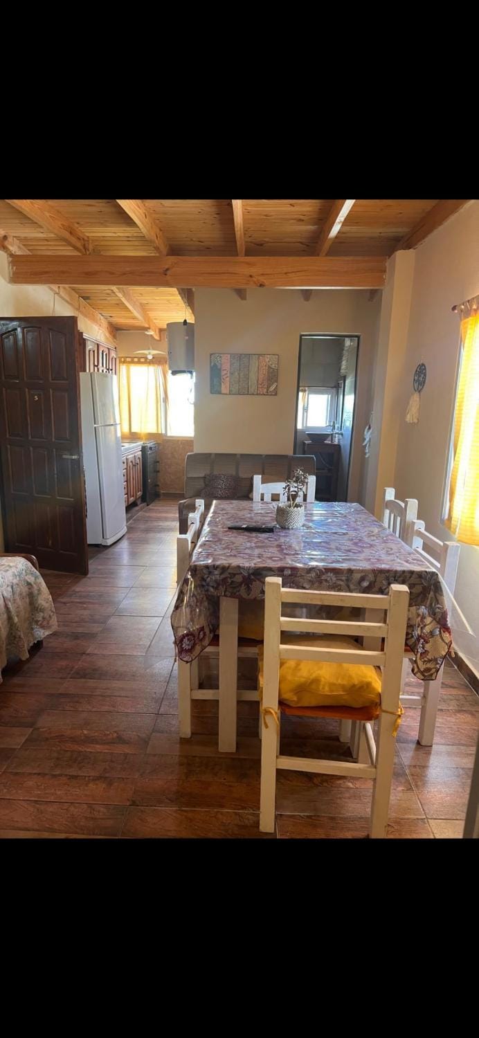 Complejo malvinas Apartment in Santa Teresita