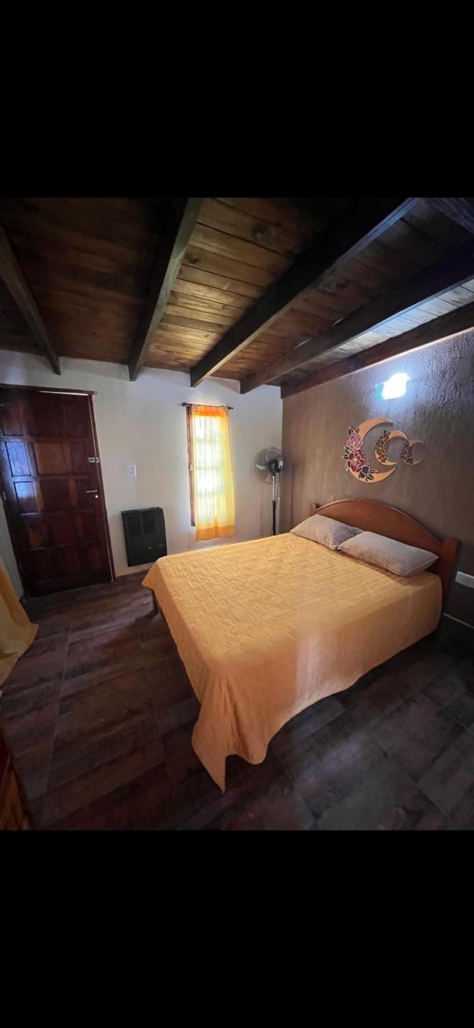Complejo malvinas Apartment in Santa Teresita