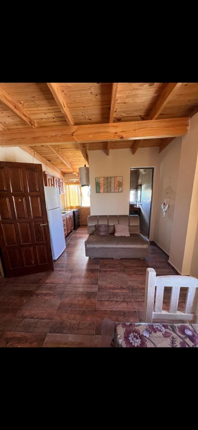 Complejo malvinas Apartment in Santa Teresita