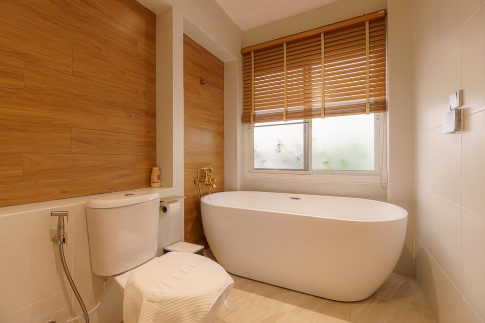 Hot Tub, Hot Tub, Bathroom, Bath