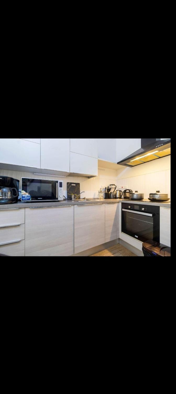 Sasha BnBs Bed and Breakfast in Nairobi