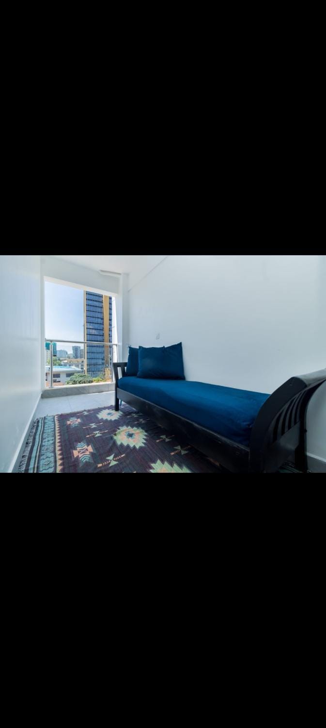 Sasha BnBs Bed and Breakfast in Nairobi