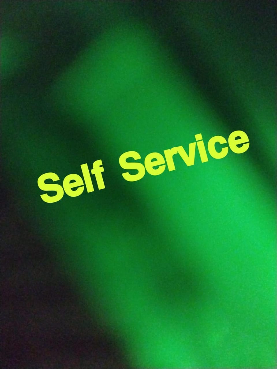 Text overlay