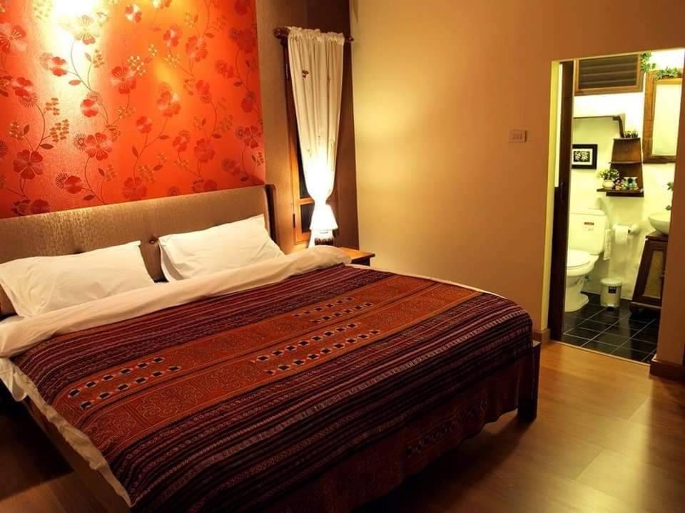 Plumeriahome near Chiangmai Airport Hotel in Chiang Mai