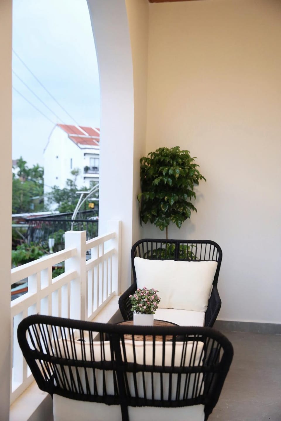 Balcony/Terrace, Seating area, Dining area