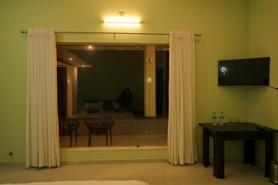The Calm County Homestay House in Kerala