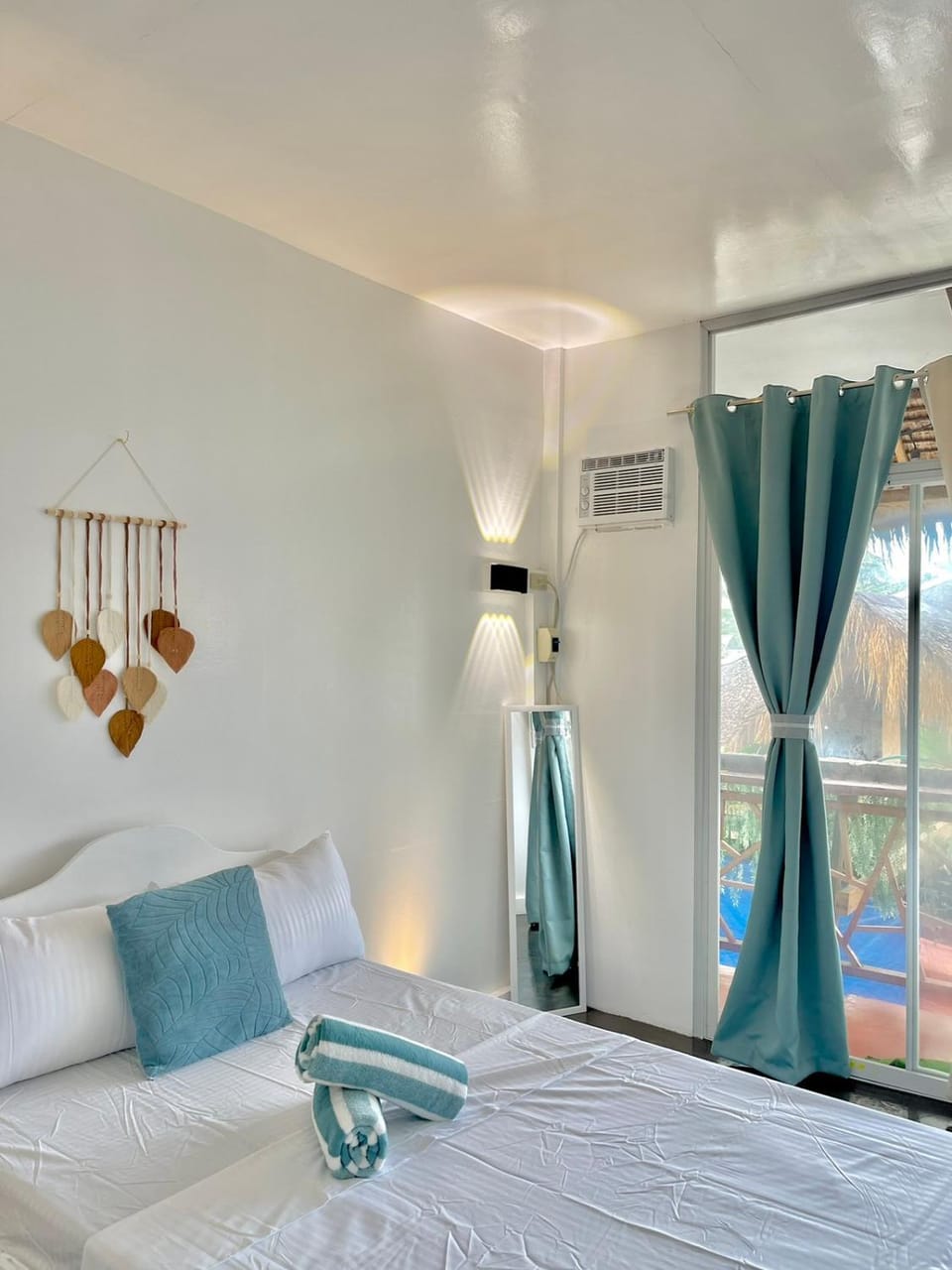 MARCO SUITES Siargao Apartment in General Luna