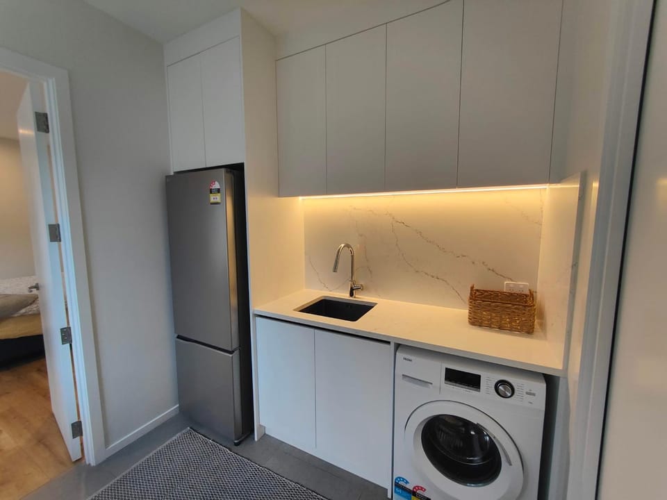 Lake Luxe Vacation rental in Auckland