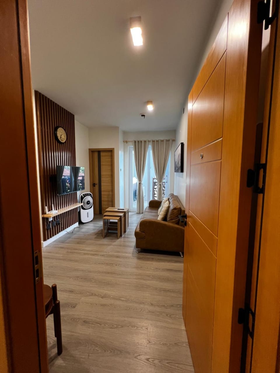 Antara Residences Apartment in Central Visayas