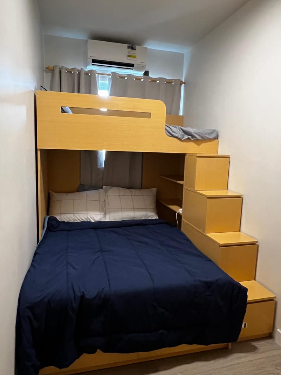 Antara Residences Apartment in Central Visayas