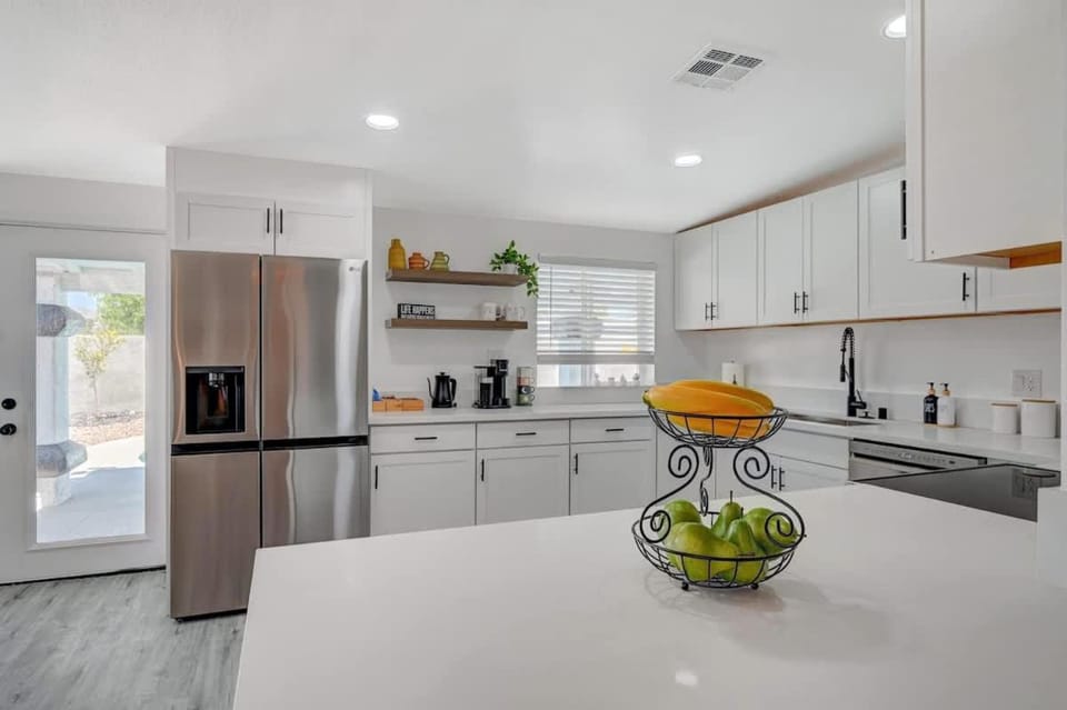 Vegas Pickleball House in North Las Vegas