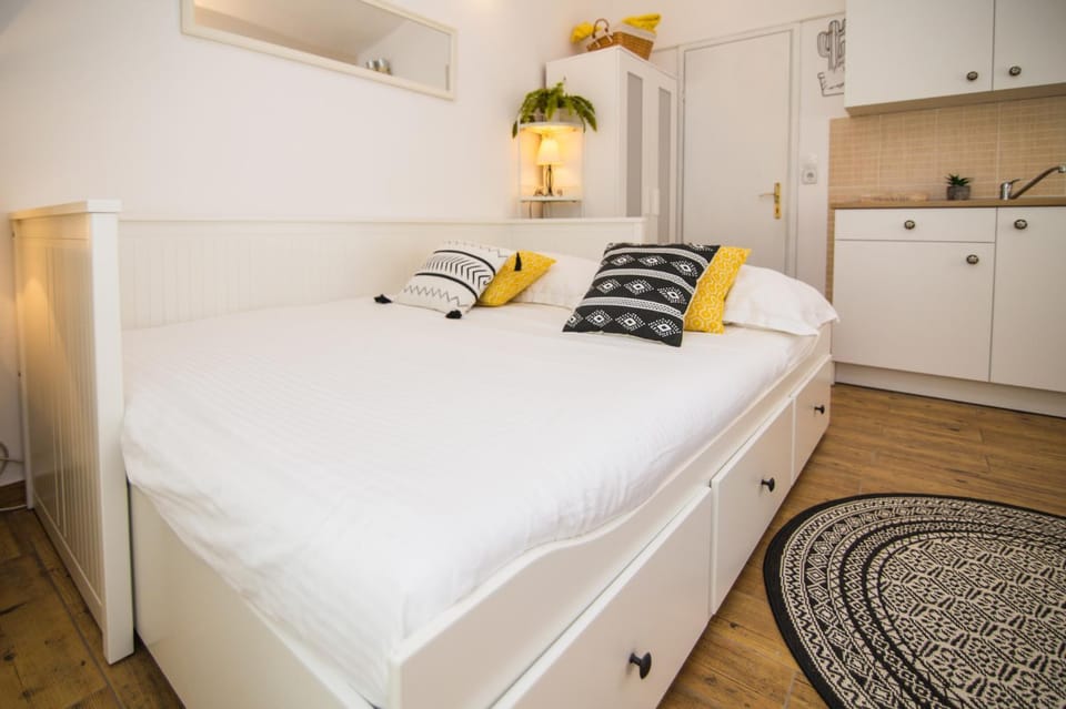 Apartments Terra Apartment in Biograd na Moru