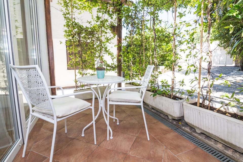 Apartments Terra Apartment in Biograd na Moru