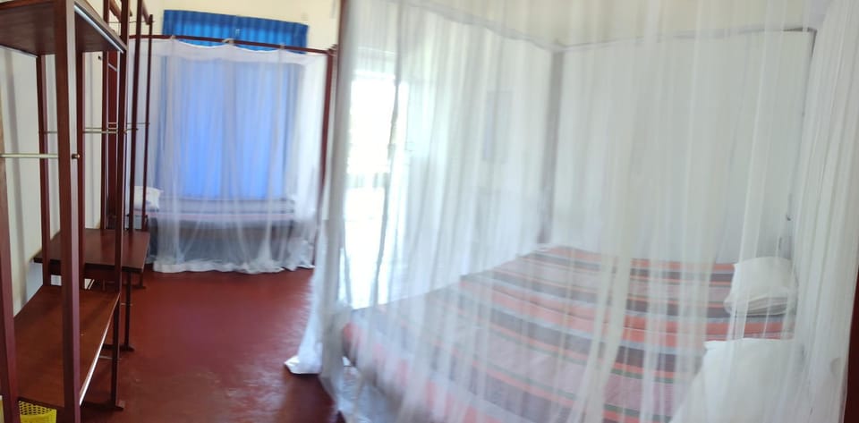 Sunil's Hostel & Guest House Bed and Breakfast in Southern Province