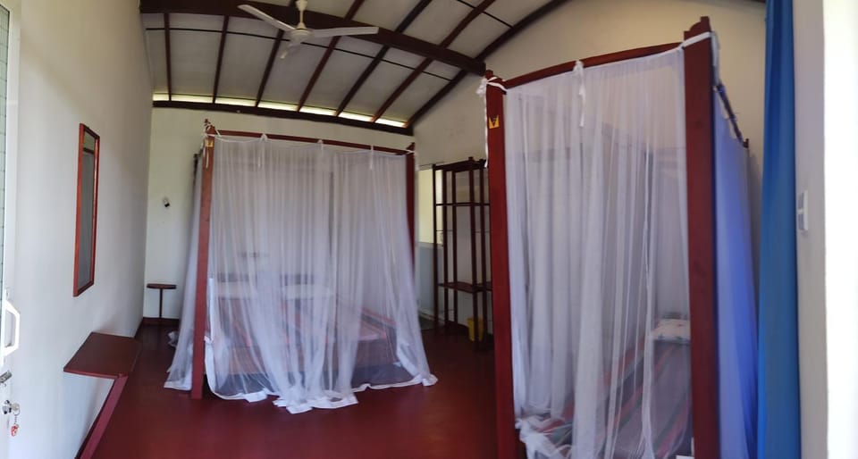 Sunil's Hostel & Guest House Bed and Breakfast in Southern Province