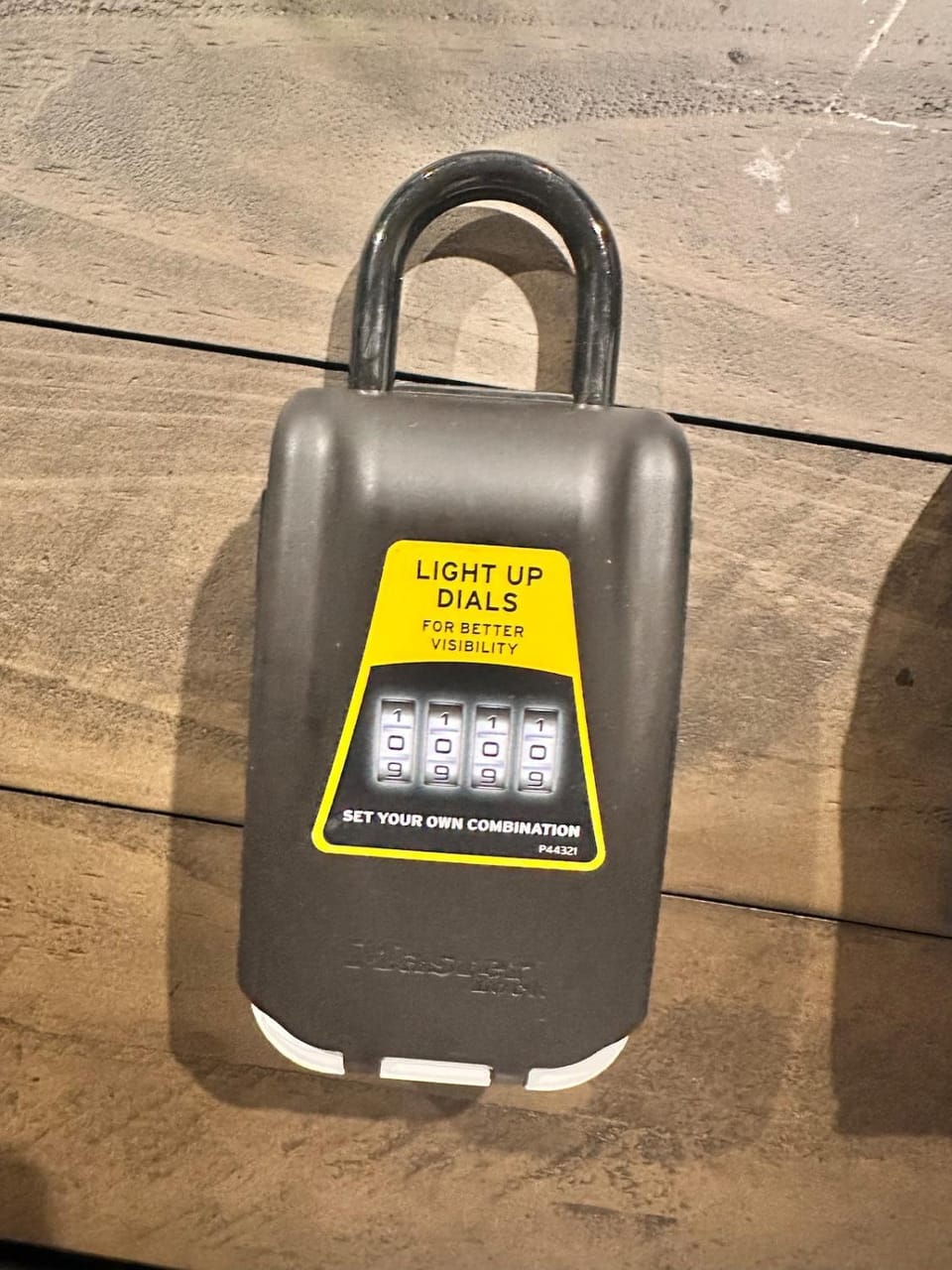safe