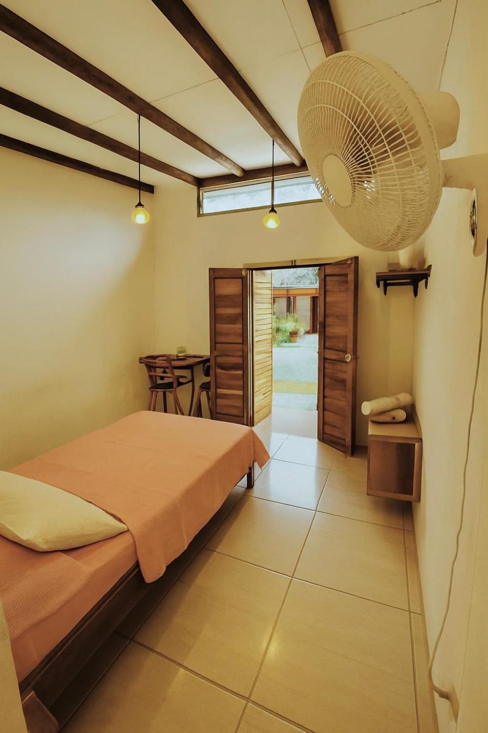 Estudio privado cerca a la playa Apartment in Magdalena, Colombia