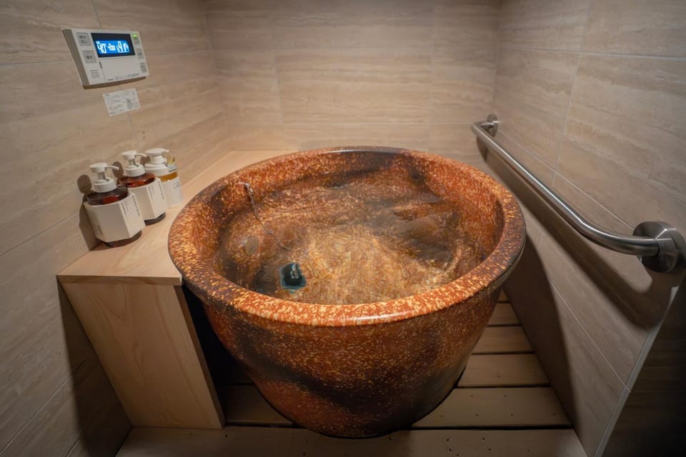 Bath