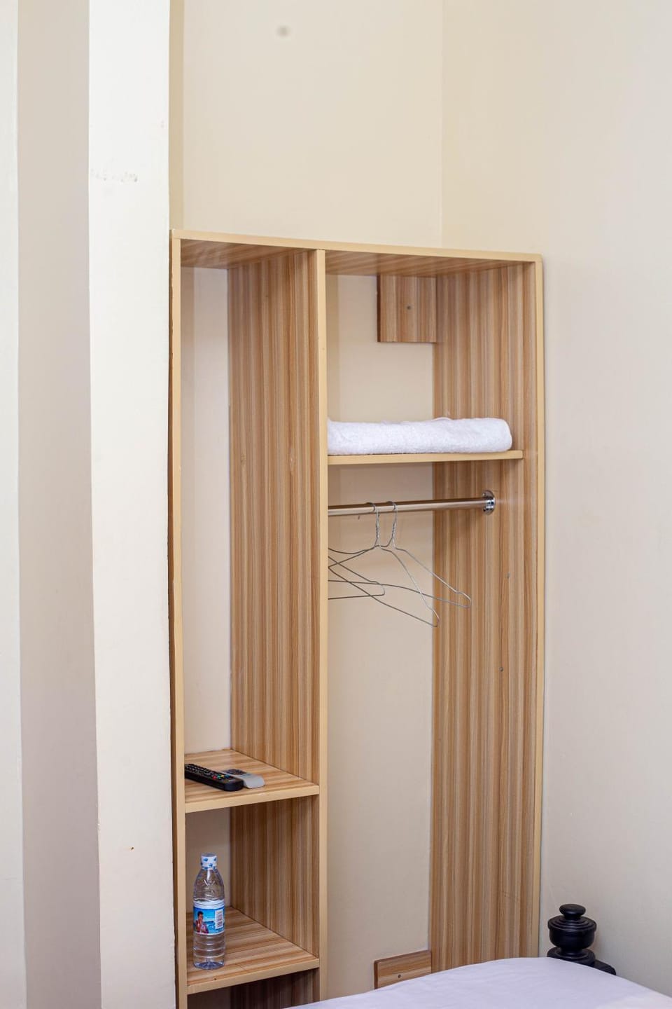 TV and multimedia, Bedroom, wardrobe