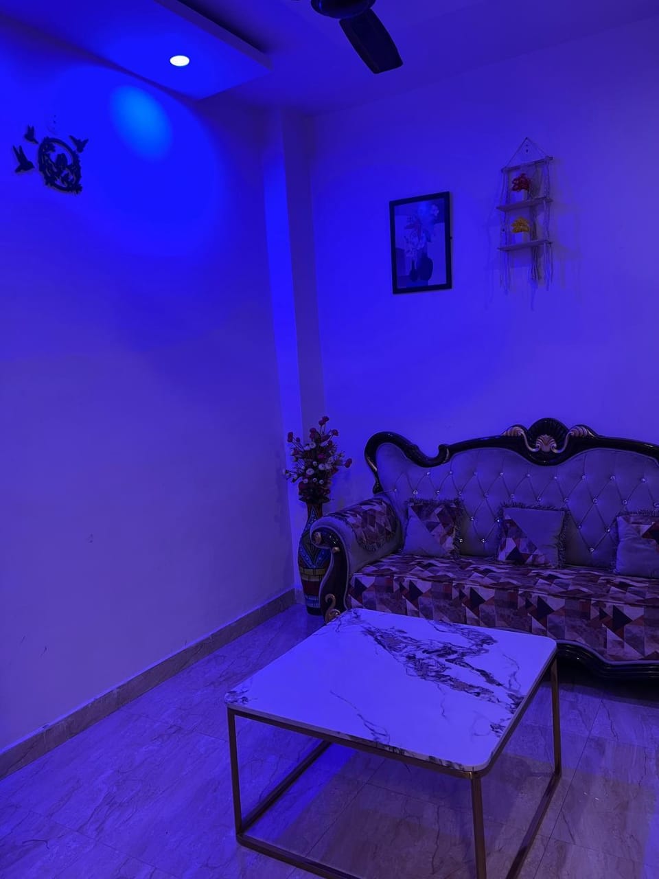 Private Apartment In New Delhi Apartment in Delhi