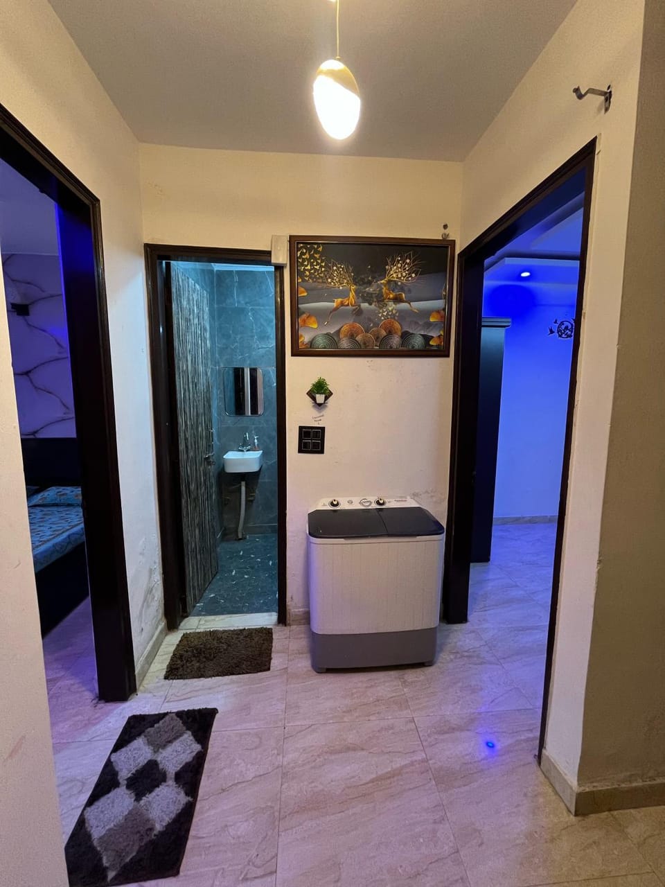 View (from property/room), Bedroom