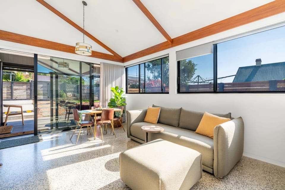 Seaview Lane Hideaway House in Kiama