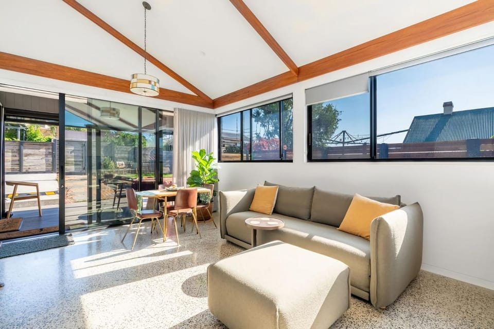 Seaview Lane Hideaway House in Kiama