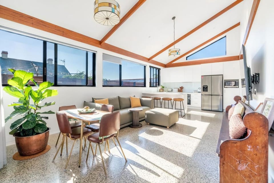 Seaview Lane Hideaway House in Kiama