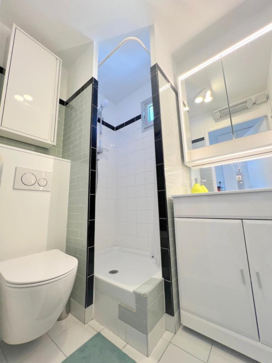 Shower