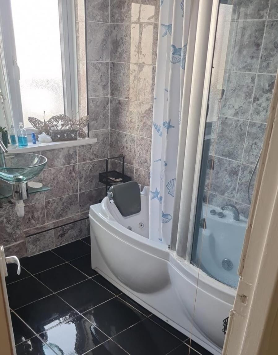 Central location Vacation rental in Newcastle upon Tyne