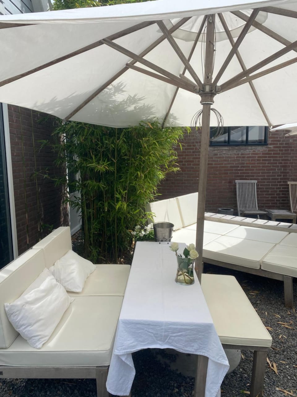 The Beach House Apartment in Flevoland, Netherlands