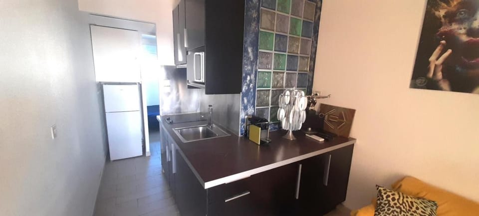 Appartement 357, PORT NATURE colline 3 au village naturiste Apartment in Agde
