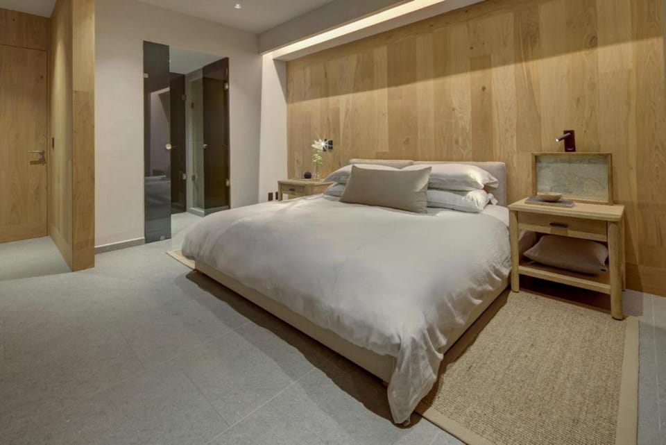 Avivia Lofts Apartment in Mexico City