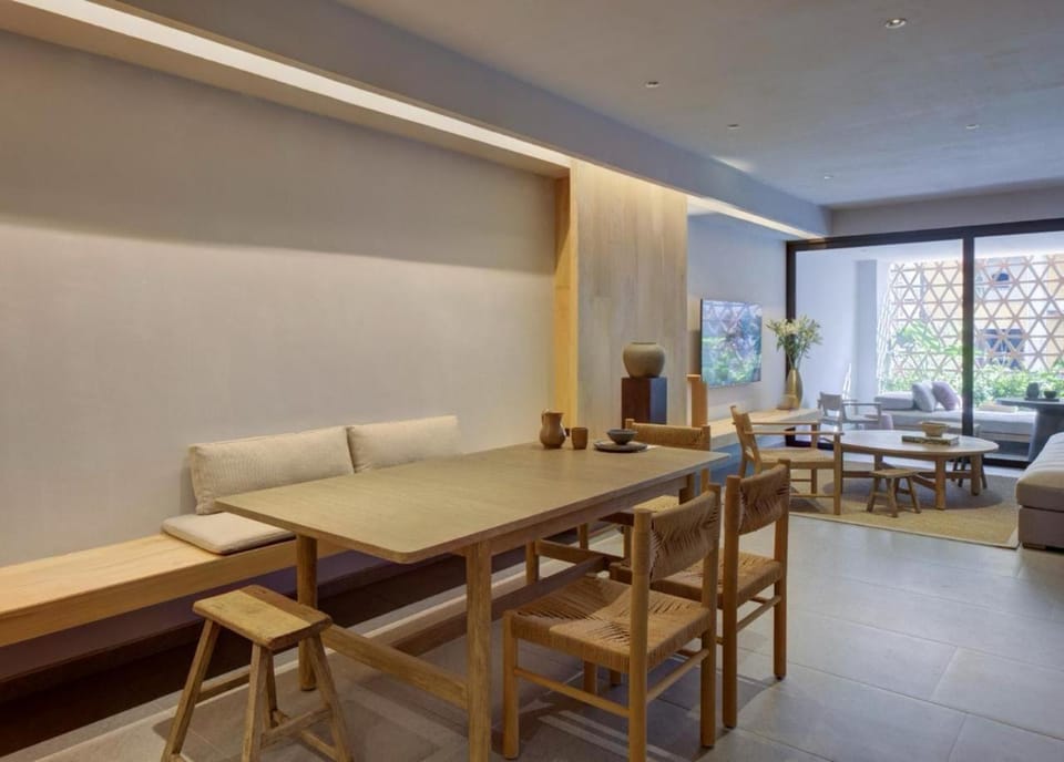 Avivia Lofts Apartment in Mexico City