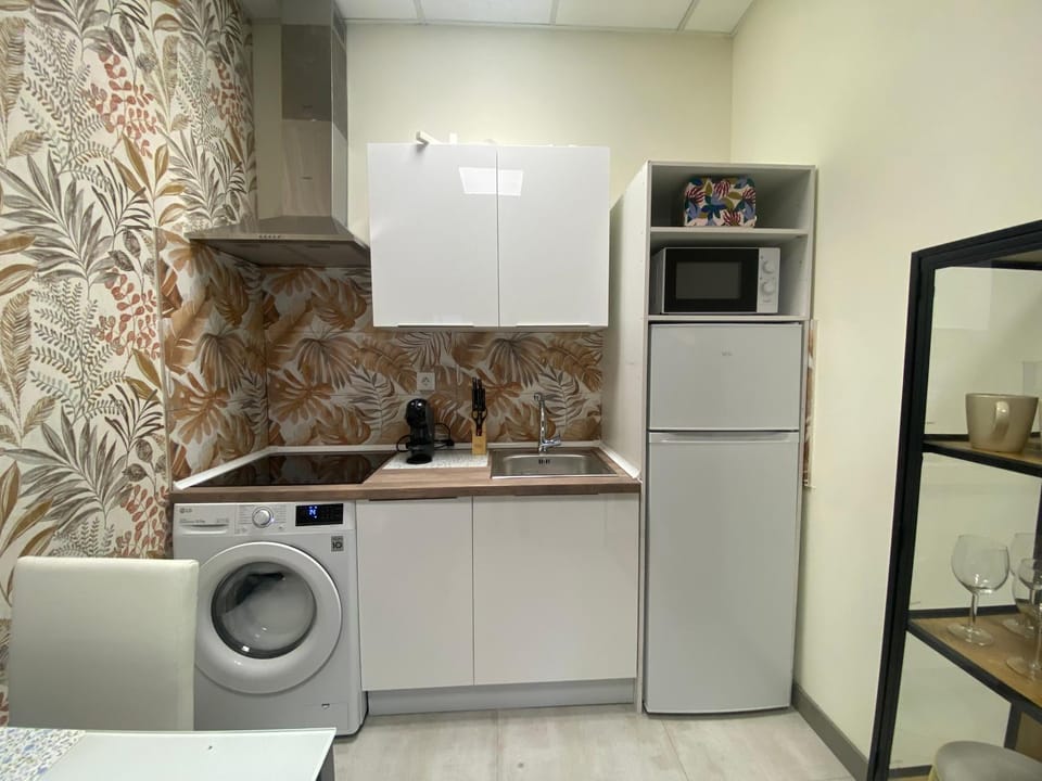 Girasol Apartment in Madrid