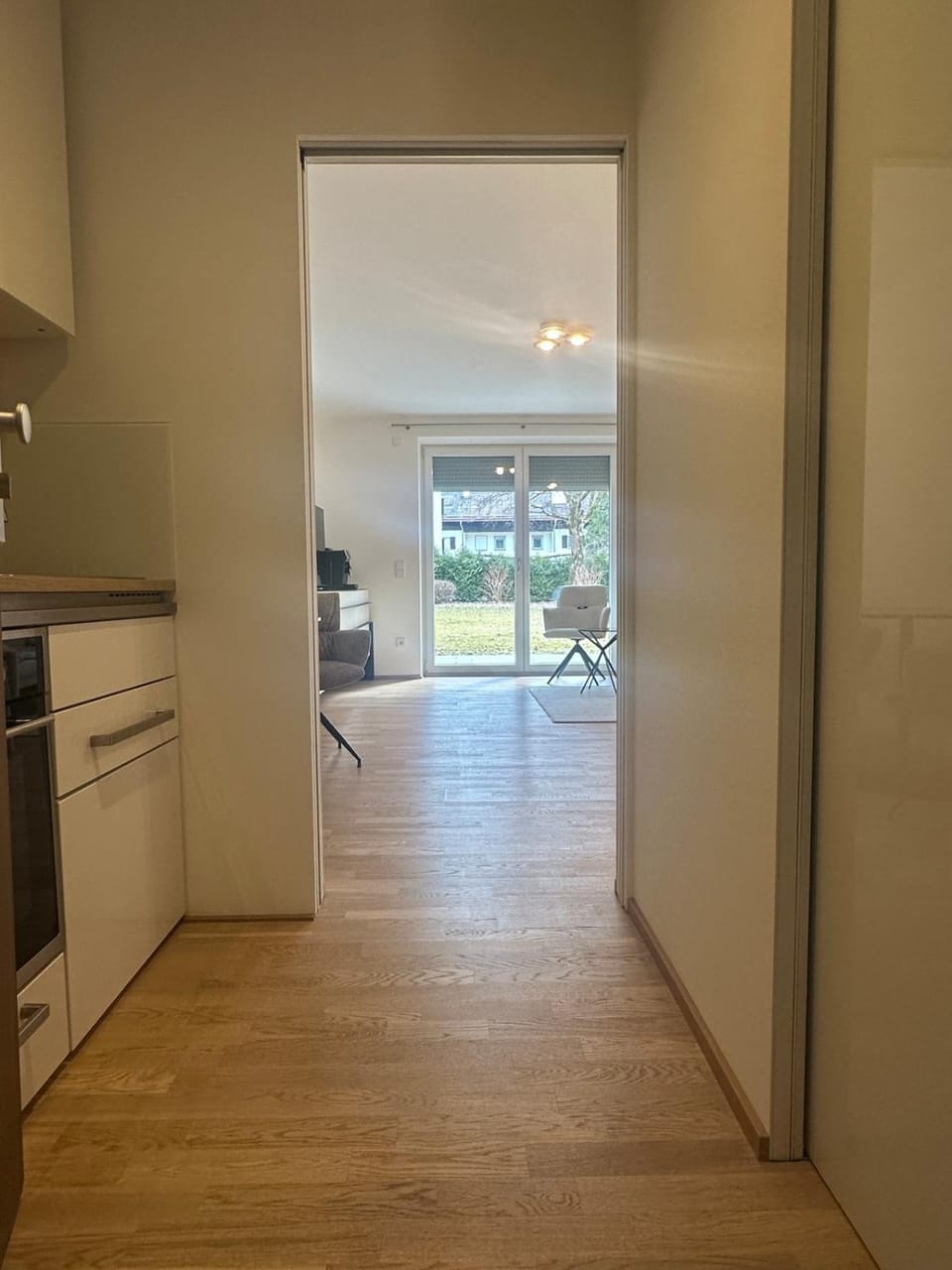 Neues Appartement Helena Apartment in Tyrol