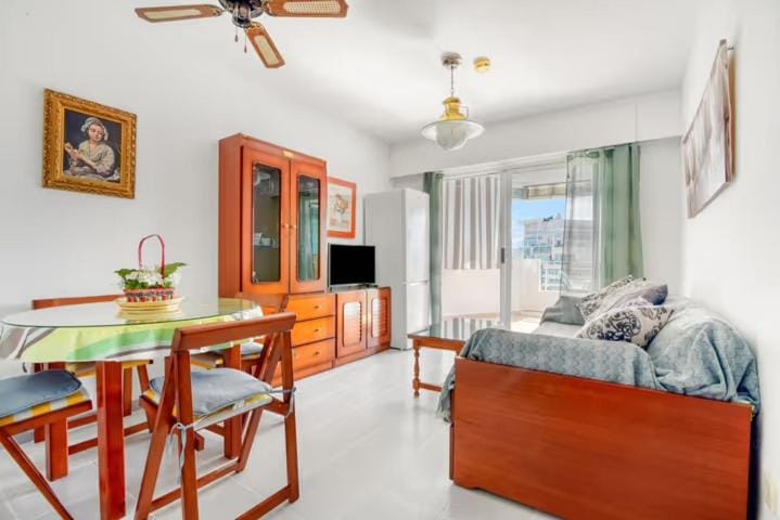 Esmeralda beach apartment Apartment in Calp