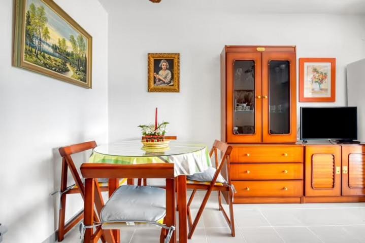Esmeralda beach apartment Apartment in Calp