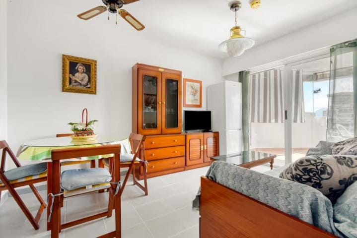 Esmeralda beach apartment Apartment in Calp