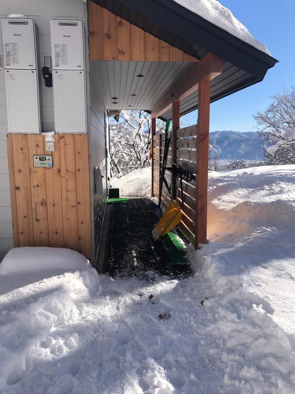 The Summit Chalet Chalet in Hakuba