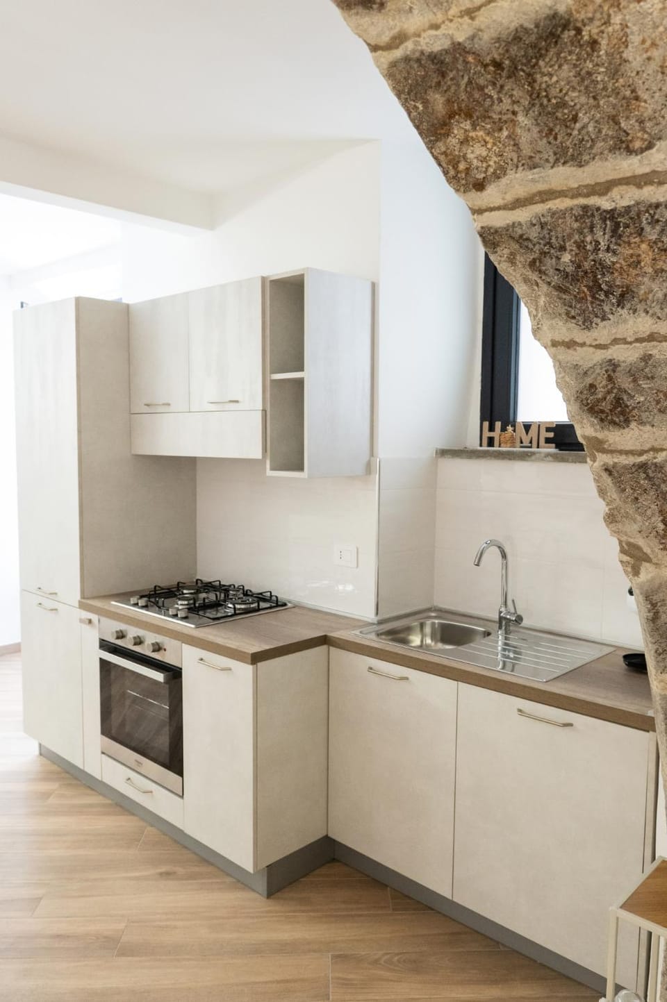 L'Archetto di Romeo Apartment in Montefiascone