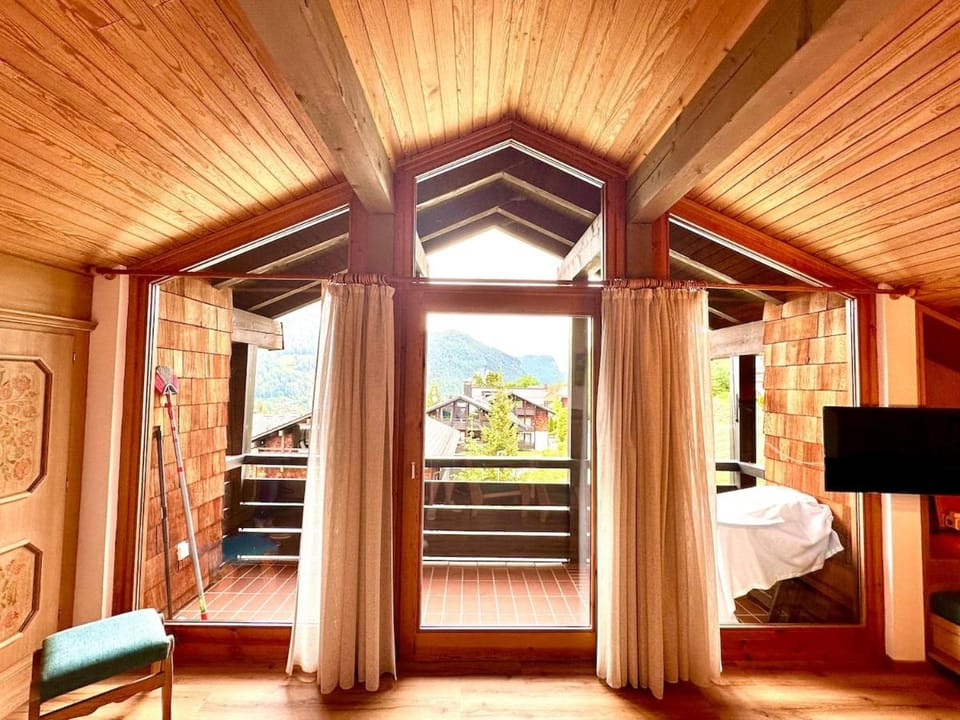 Ferienwohnung Bergjuwel mit Bergblick Apartment in Berchtesgaden