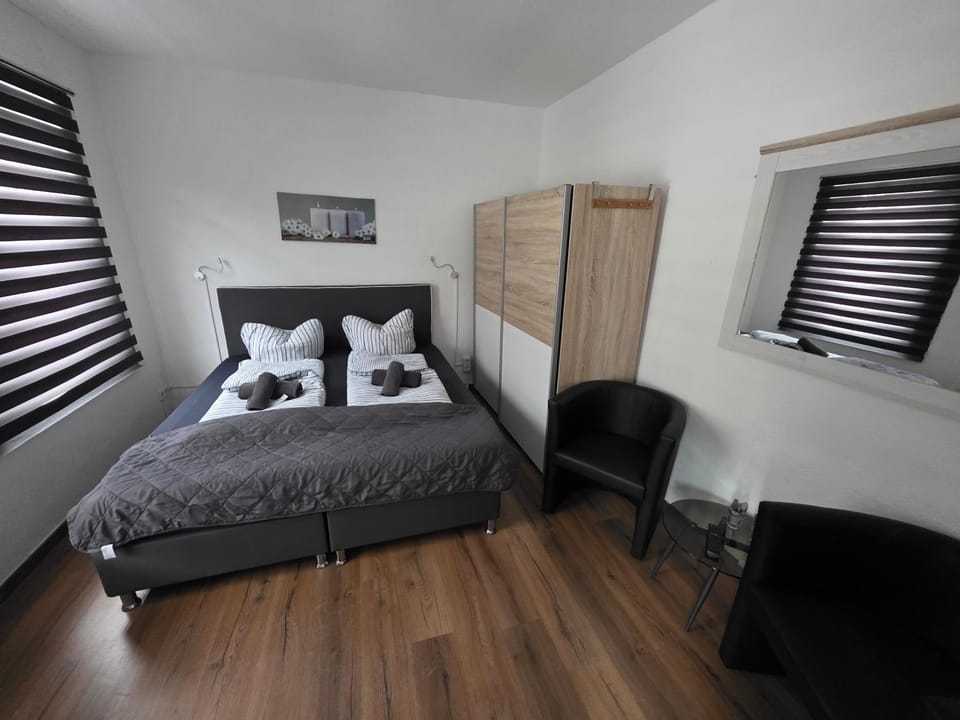 Gästehaus Strandbake Hostel in Cuxhaven